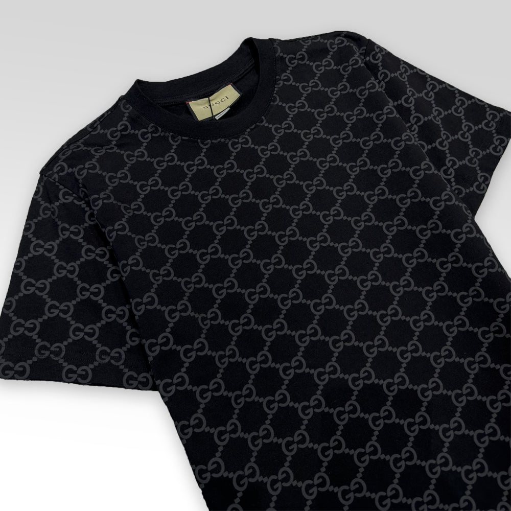 GUCCI GG short-sleeved T-shirt