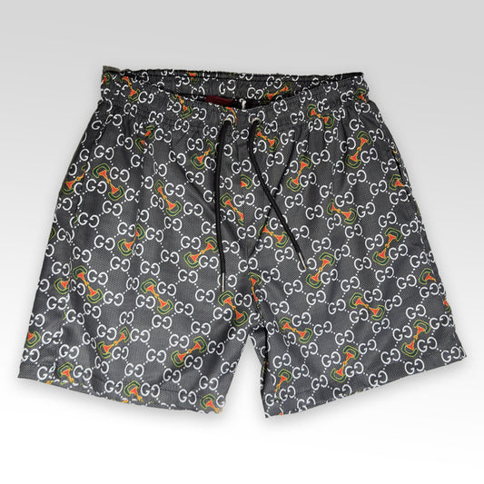 GUCCI GG Swim Shorts