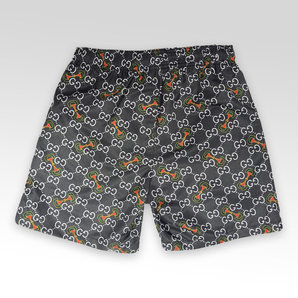 GUCCI GG Swim Shorts