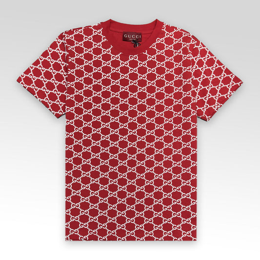 GG short-sleeved T-shirt