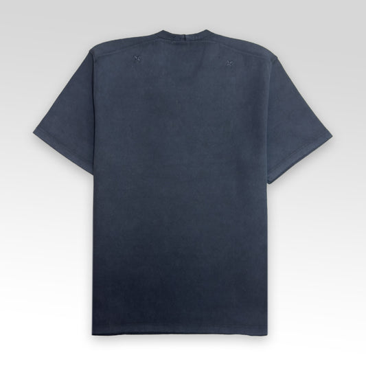 Embroidered Signature T-Shirt