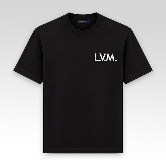 Logo embroidered T-Shirt