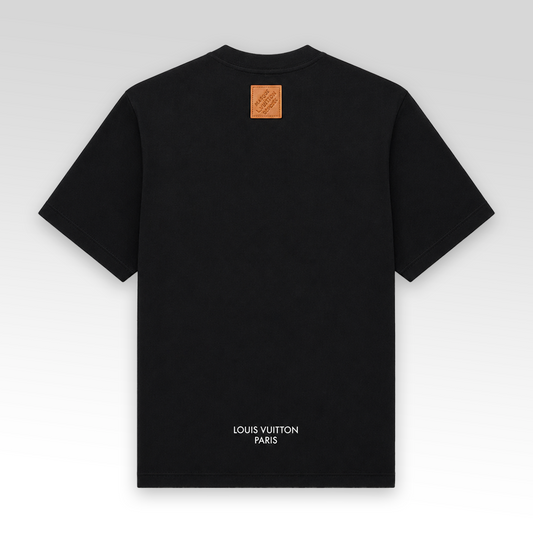 Logo embroidered T-Shirt