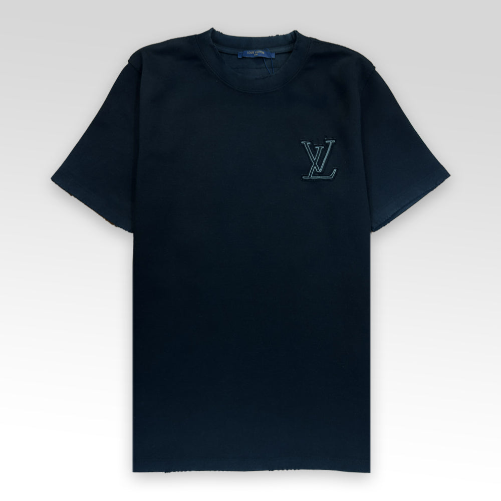 Logo embroidered T-Shirt