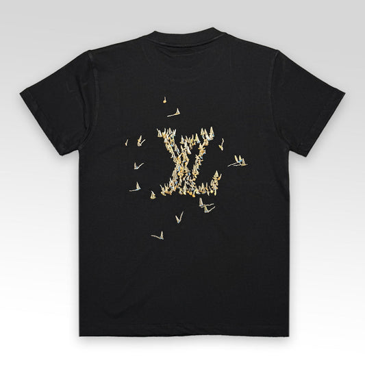 Logo embroidered T-Shirt