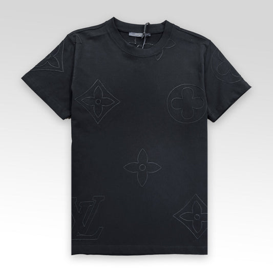 Logo embroidered T-Shirt