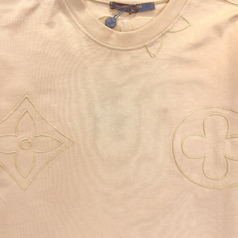 Logo embroidered T-Shirt