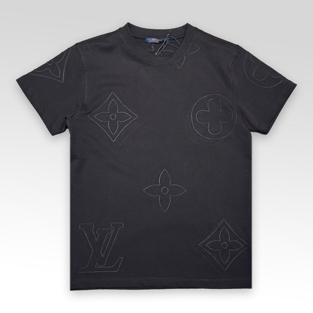 Logo embroidered T-Shirt