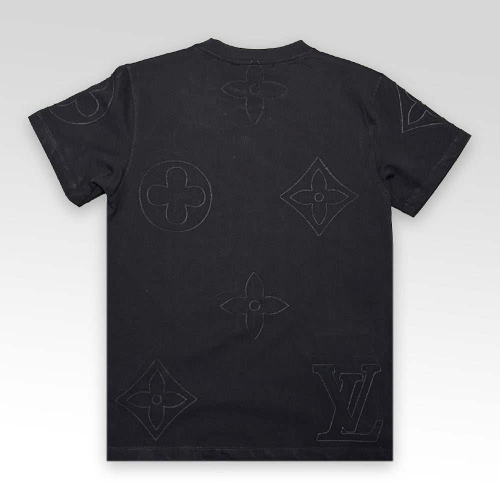 Logo embroidered T-Shirt