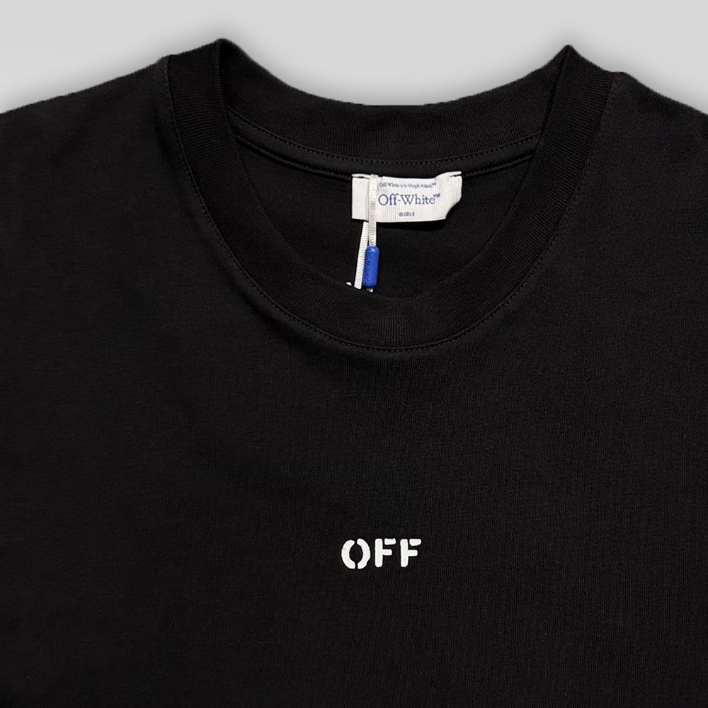 OFF-WHITE Martyrdom Arrow T-shirt