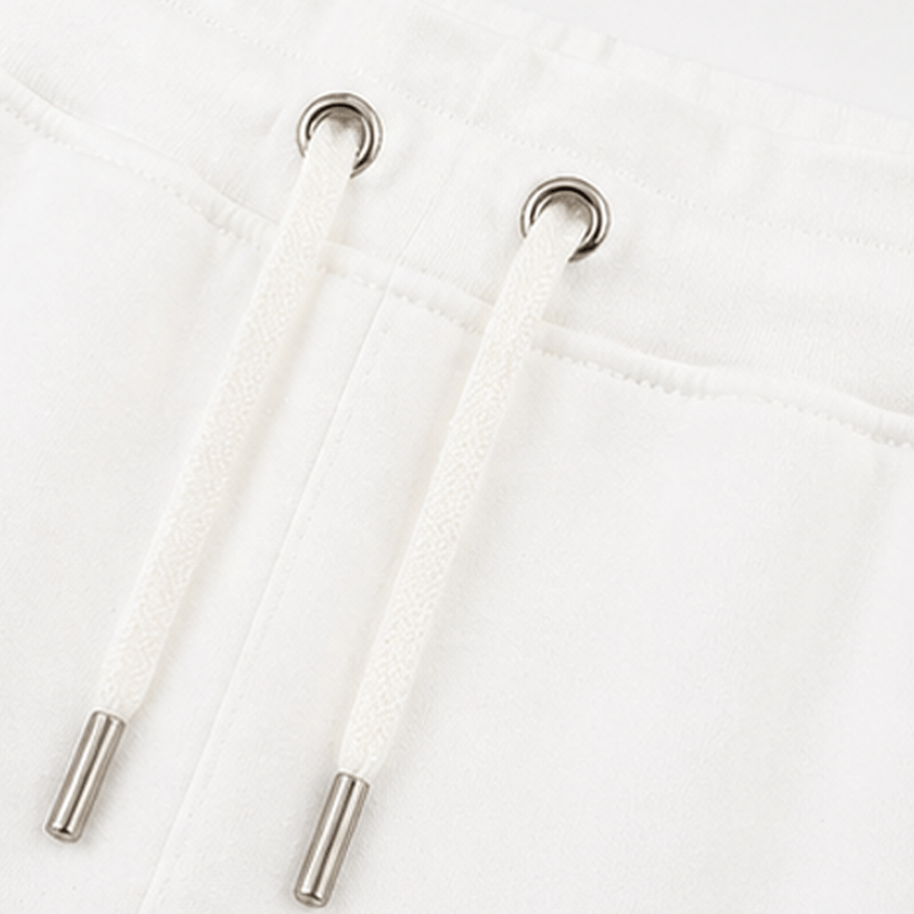 Triangle Logo T-shirt Shorts Set