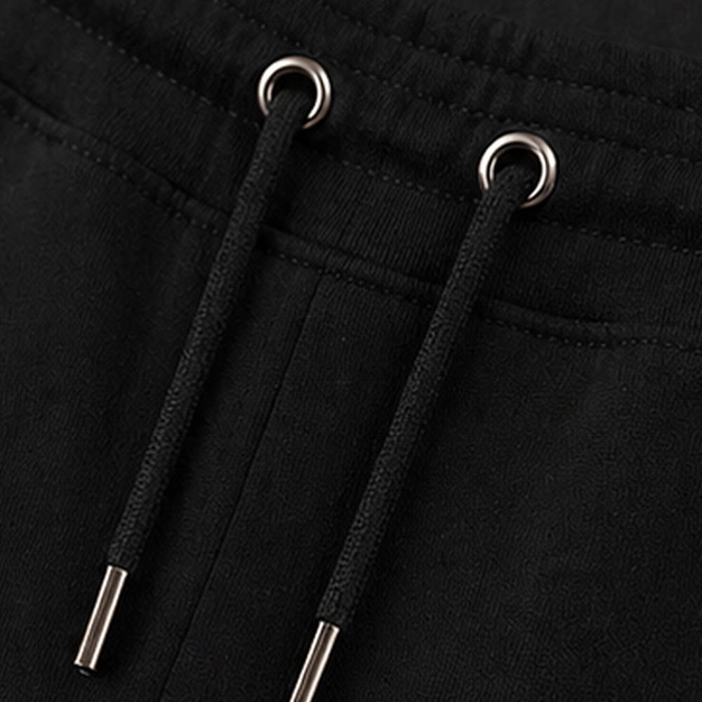 Triangle Logo T-shirt Shorts Set